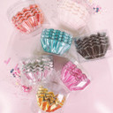 More Cuppies - Foil 48 pack Select Colour