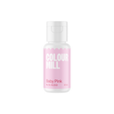Colour Mill 20ml Oil Blend Baby Pink