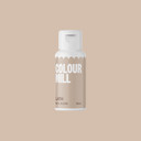 Colour Mill 20ml Oil Blend Latte