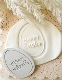BECOH Collective - Happy Easter Egg Stamp & Cutter
