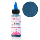 Cookie Countess - No Nonsense Navy edible airbrush colour 2oz