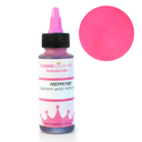 Cookie Countess - Preppy Pink edible airbrush colour 2oz