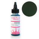 Cookie Countess - Tuxedo Black edible airbrush colour 2oz