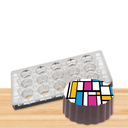 EIS A4 Edible Ink Chocolate System Spring Special