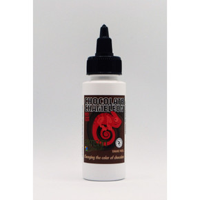 Artisan Accents Chocolate Chameleon Candy Red Artisan Accents Chocolate Chameleon Candy Red