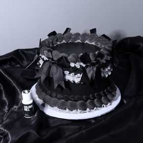 Colour Mill 20ml Oil Blend Black