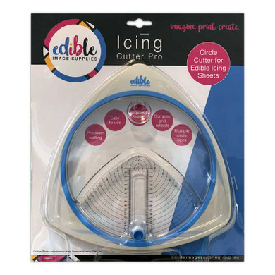 EIS Icing Cutter Pro
