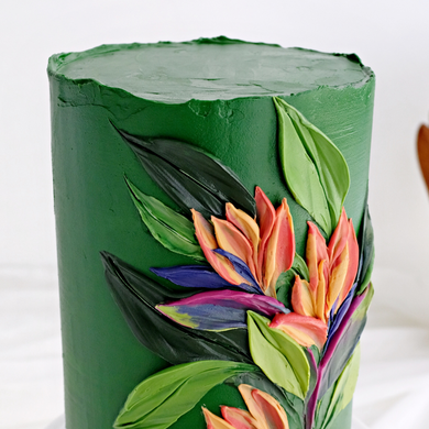 Colour Mill 20ml Oil Blend Forest