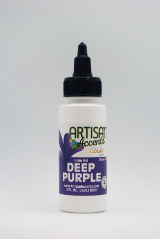 Artisan Accents Gel Colour Buy 3 Pay for 2