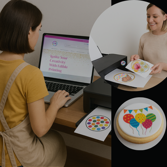Why Should You Buy an Edible Ink Printer? Real Talk (and Tips) From Creators Who Did.