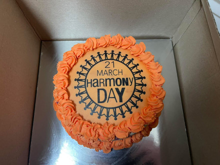 Using Edible Images on Ice Cream Cakes: What Works Best?