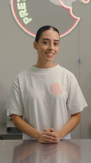 Cake Crumbs - Where Are They Now - Claudia from Pretty Bites