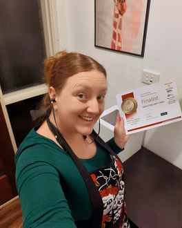 Cake Crumbs with Jodie Brown From Skye's The Limit Cakes