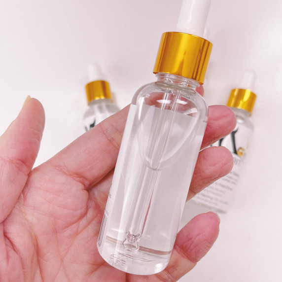 More Spirit - Strawberry Scented Cake Decorating Spirit 50ml