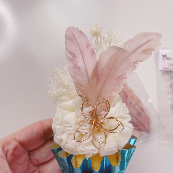 More Cuppies - Foil 48 pack Select Colour More Cuppies - Foil 48 pack Select Colour