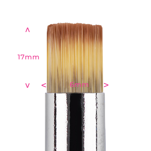 Sweet Sticks - MINI LUSTRE BRUSH