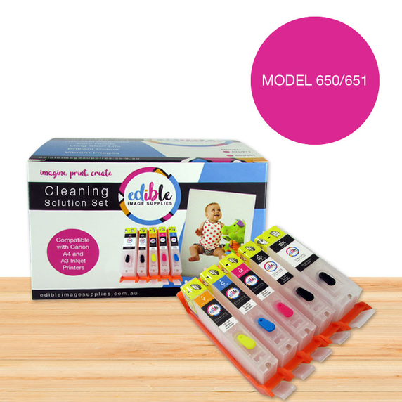The NO PRINTER Starter Bundle
