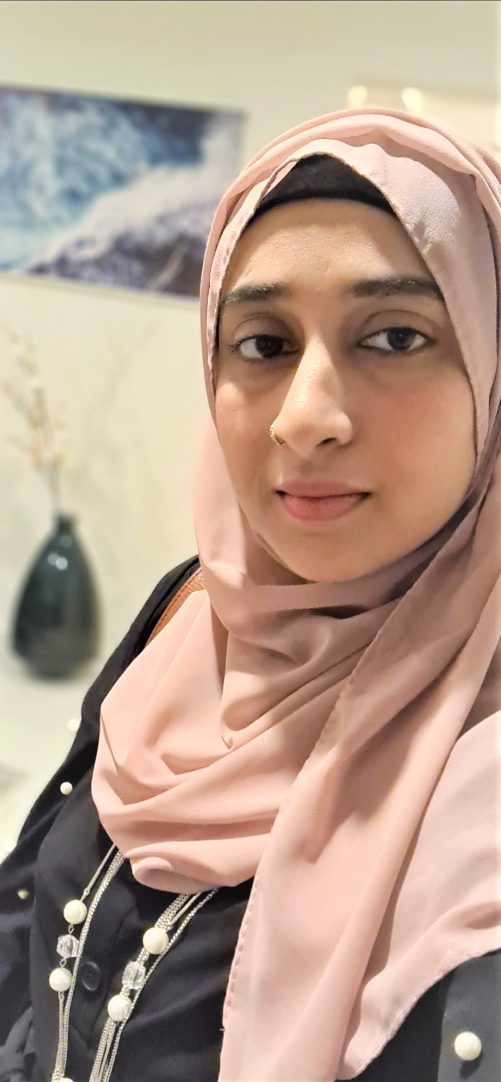 Cake Crumbs with Sumaira Rahim from Obsession The Cake Hub Edible