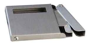 Blood bag canister 25ml Cord Blood Bag