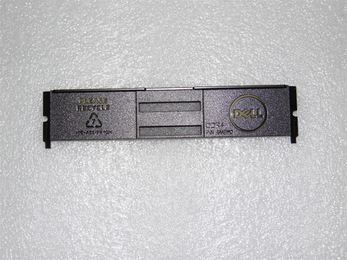 DDR4 RAM MEMORY MODULE FILLER BLANK DELL POWEREDGE SERVERS R730 R630 5M8WD