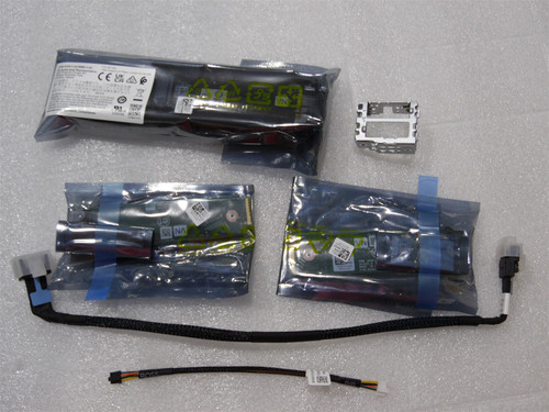 DELL POWEREDGE SERVER R760xs BOSS S2 PCIE DUAL M.2 SLOT RISER KIT WW56V KH121