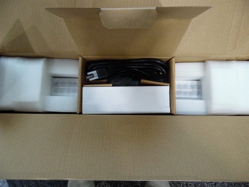 FACTORY SEALED UBIQUITI USW-PRO-48-PoE UNIFI 48 PORT SWITCH IN BOX