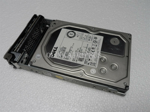 3TB 7.2K 6Gbps DELL SAS 3.5" HDD POWEREDGE T320 T420 R520 R710 R720 MY58D