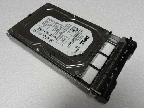 160GB 7.2K 3Gb/s DELL HDD SATA 3.5" GEN 11 12 SERVER POWEREDGE X464K
