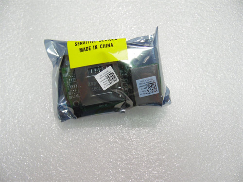 DELL REMOTE ACCESS iDRAC8 PORT POWEREDGE SERVER R430 R530 T430 X99HC R2PRC