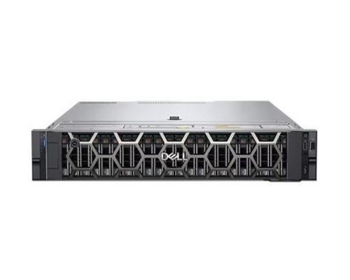 DELL POWEREDGE R750 16 BAY SFF 2.5" + 8 NVME U.2 SERVER DUAL 4310 32GB H745