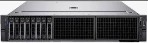 DELL POWEREDGE R750 8 BAY HARDWARE 8 NVME SERVER DUAL 4310 32GB H755N YD2C2