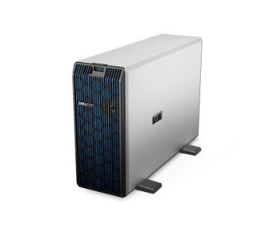 DELL EMC POWEREDGE T560 8 BAY LFF SERVER XEON GOLD 5416S 16GB H755