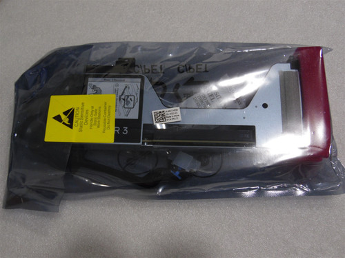 DELL EMC POWEREDGE 1U G16 R660 SERVER RISER 3R MX17C