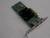 DELL NETWORK BROADCOM DUAL 10Gb RJ45 HIGH PROFILE PCIe NIC CARD 3TM39 57416