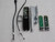 DELL EMC POWEREDGE SERVER R360 BOSS S2 PCIE DUAL M.2 SLOTS KIT WW56V 