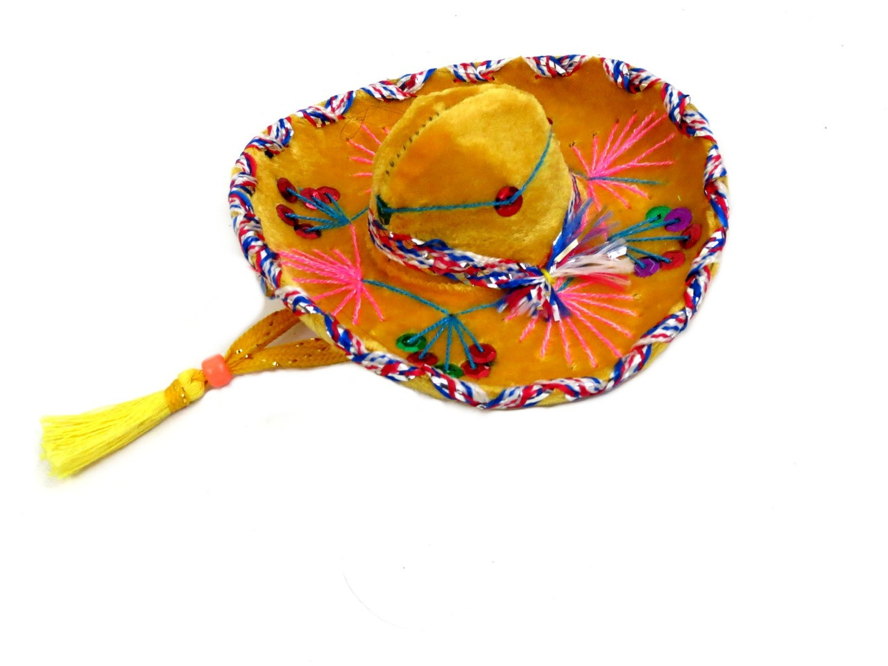 Charro Hat Fiesta Decoration 