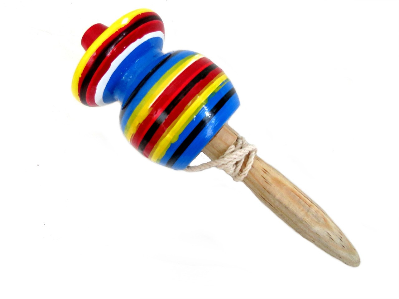 balero de copa
