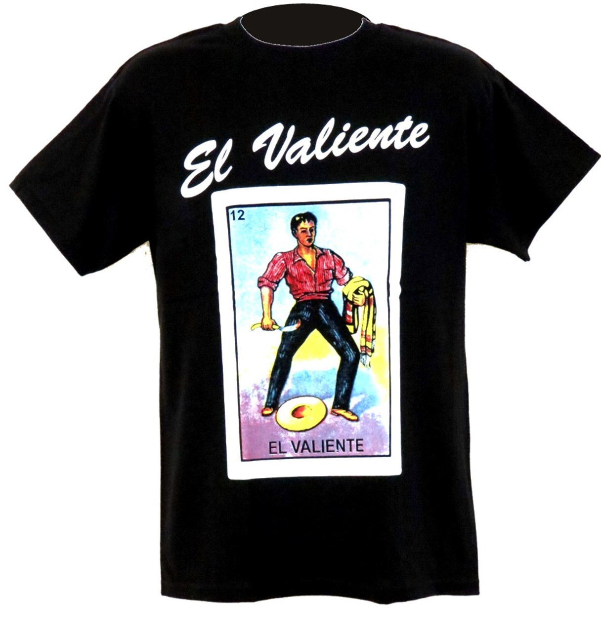 loteria shirts