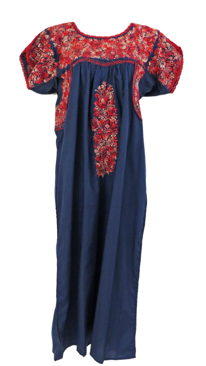 Mexican Traditional Dress San Antonio