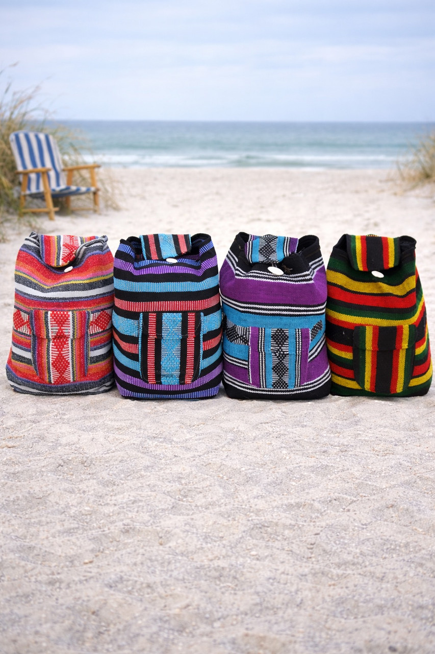 Backpack Escolar - Durable and Stylish - Shop Now display picture 1