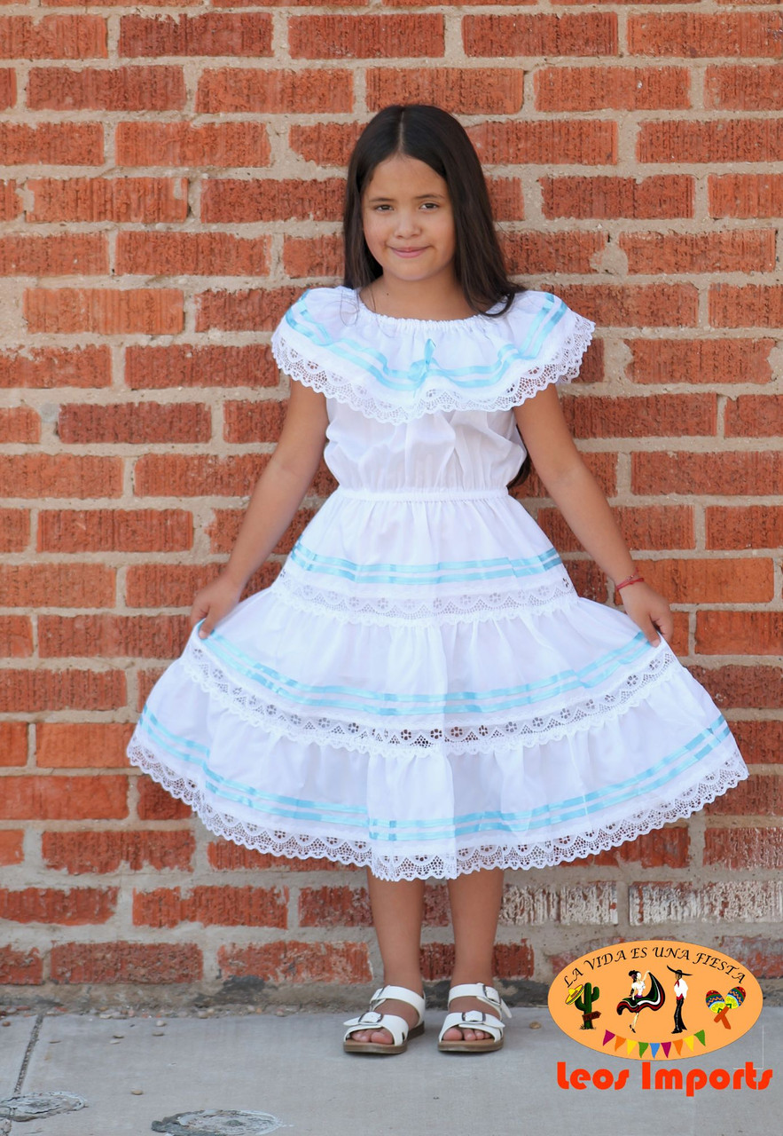 fiesta dresses Red Bull Inn main image 0