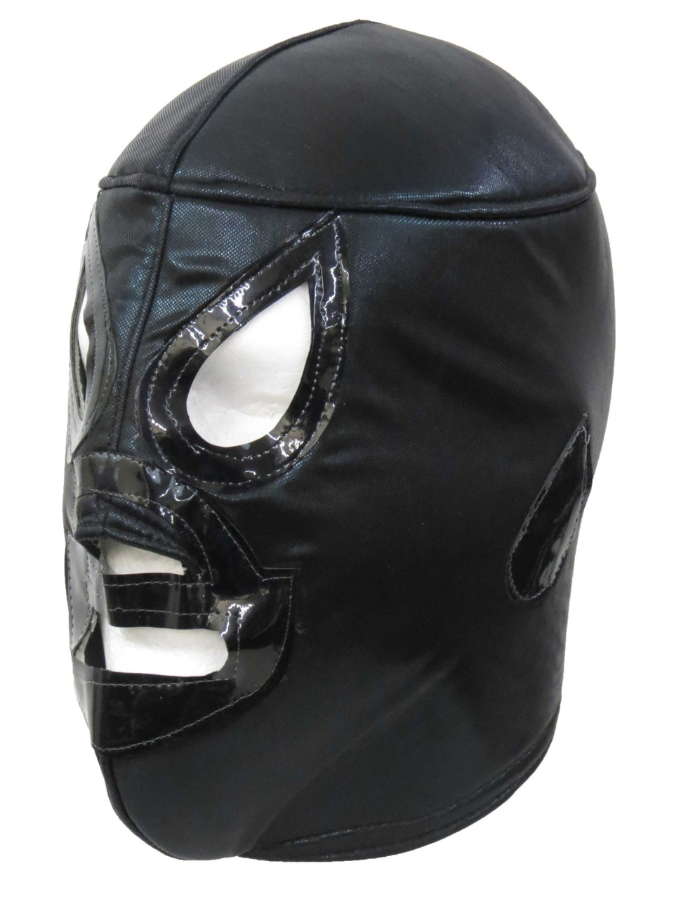 El adult lucha libre wrestling mask (pro-fit) costume wear -