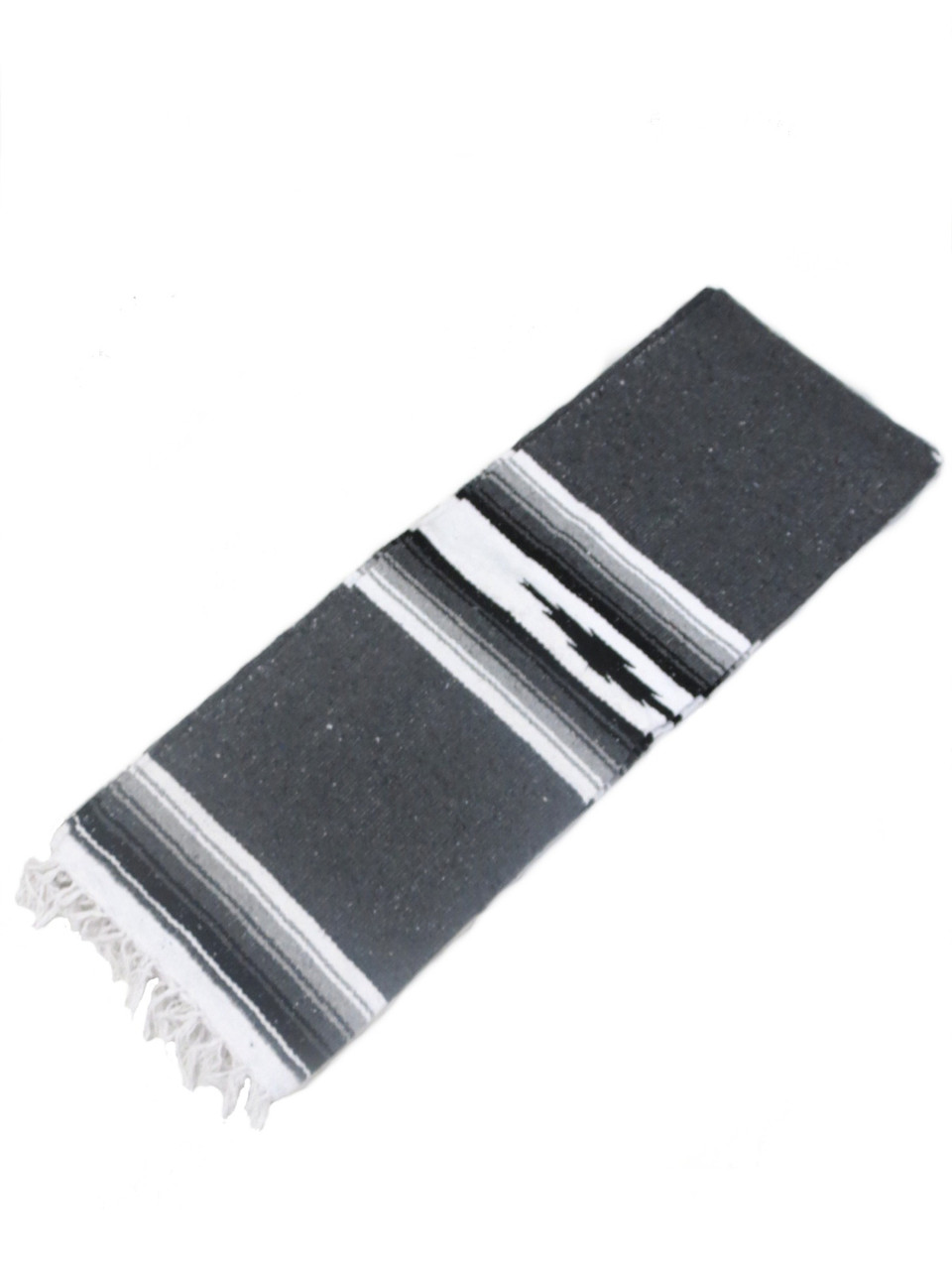 Mexican Diamond Blanket (80