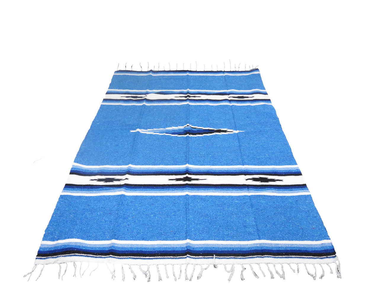Mexican Diamond Blanket (80