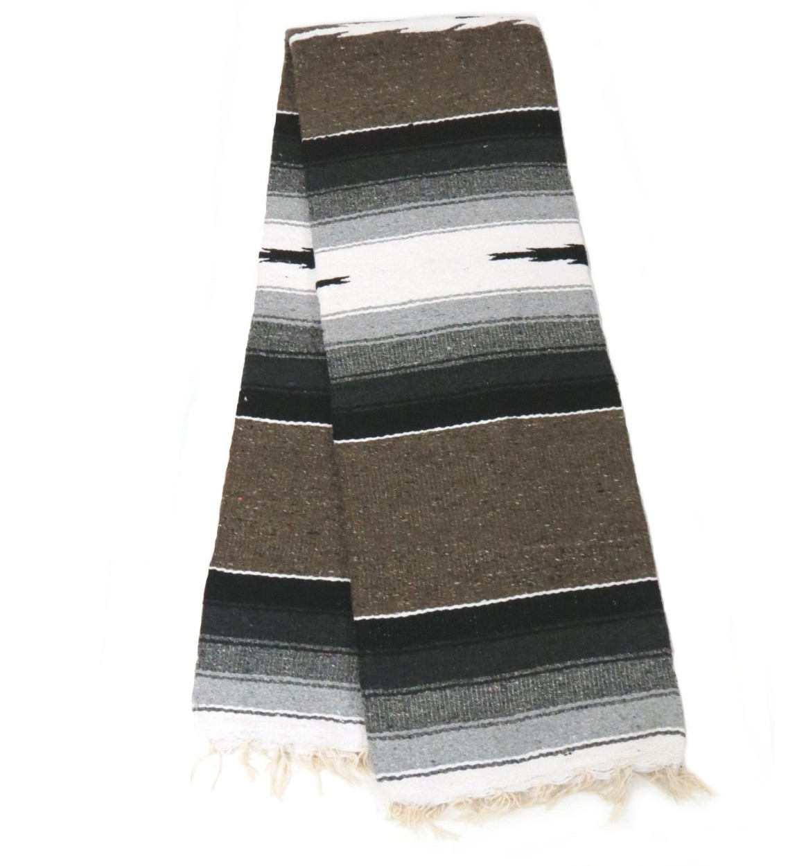 Mexican Diamond Blanket (80