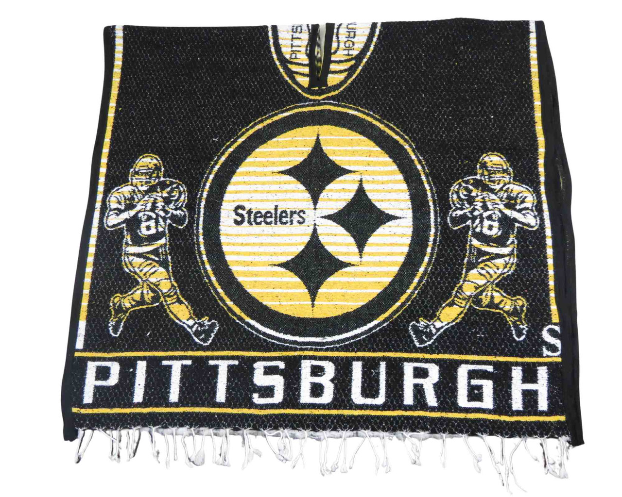 Pittsburgh Steelers Kmart Steelers Shirt NWT NFL Men's Pittsburgh