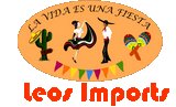 Embrace the Festive Spirit with Leos Imports: Exploring the Meaning of "La Vida es Una Fiesta"