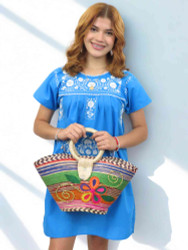 What to Wear to a Summer Fiesta – Outfit Guide for Guests