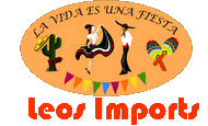 Embrace the Festive Spirit with Leos Imports: Exploring the Meaning of "La Vida es Una Fiesta"