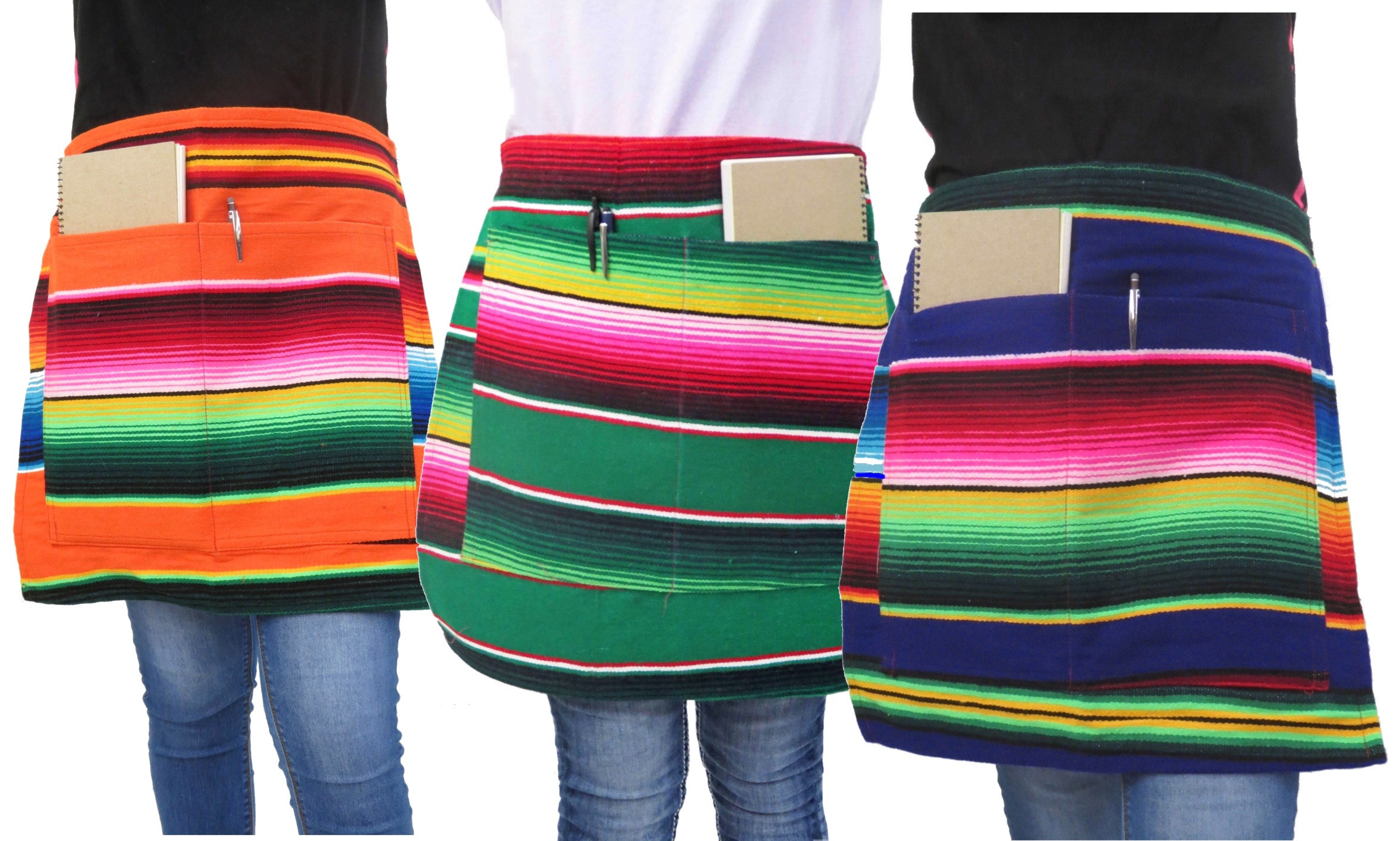 Mexican Aprons